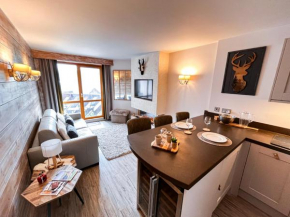 Appartement de Standing - Ski au pied